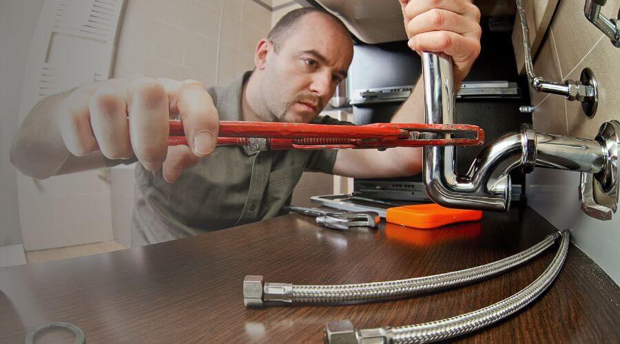 Professional sink repair in North Augusta, SC